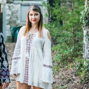 Romeo & Juliet Dress